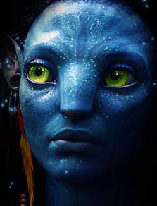 Avatar movie